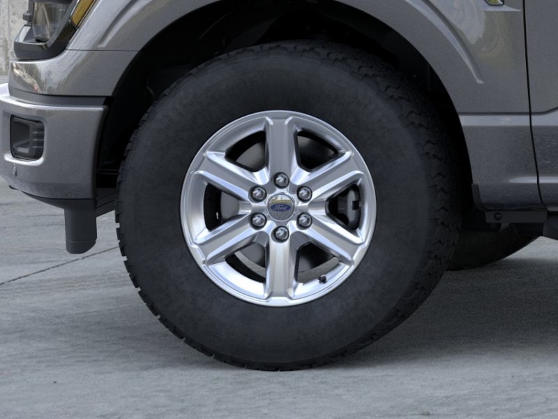 Thumbnail: 2026 Ford F-150 - 19