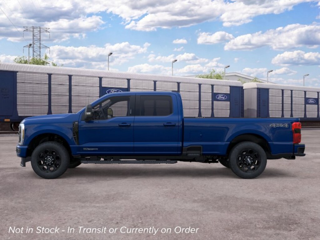 New 2026 Ford F-350 ® XLT TRUCK