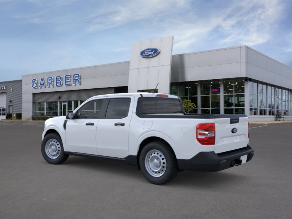 New 2026 Ford Maverick XL Truck