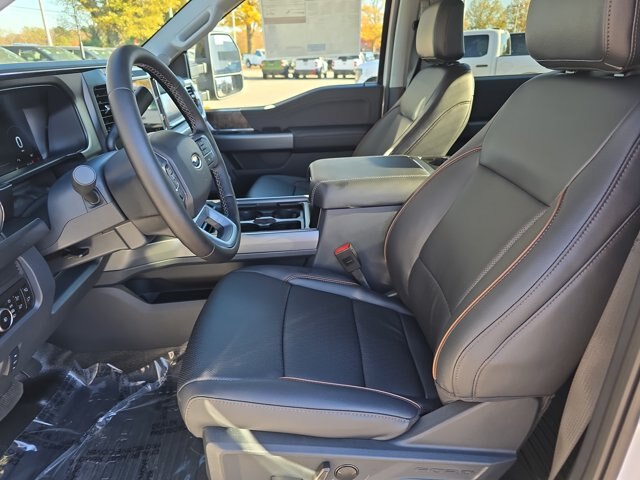 2026 Ford F-350 Super Duty Lariat - Photo 51