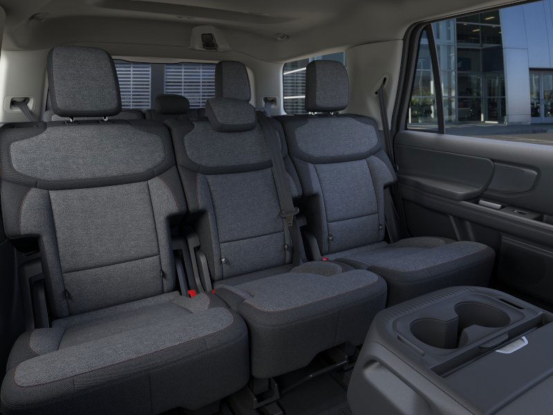 2025 Ford Expedition Active - Photo 11