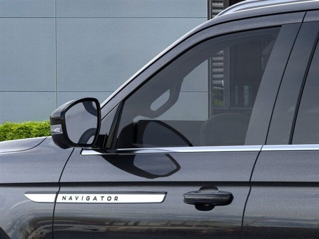 2025 Lincoln Navigator Reserve L - Photo 43