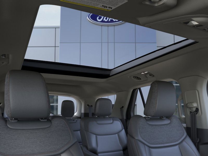2026 Ford Explorer Active - Photo 22
