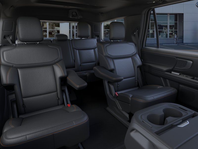 2025 Ford Expedition Tremor - Photo 36