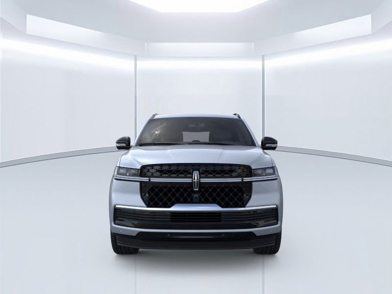 2026 Lincoln Navigator Reserve SUV