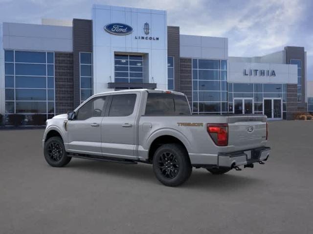 Thumbnail: 2026 Ford F-150 - 26