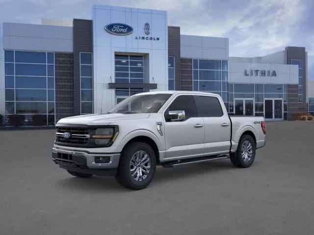 Thumbnail: 2026 Ford F-150 - 23