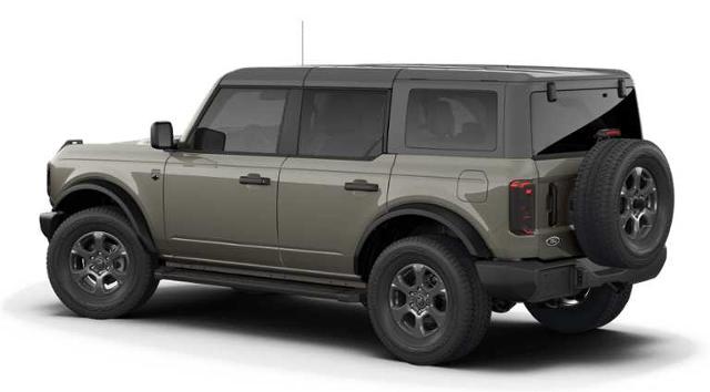 Thumbnail: 2026 Ford Bronco - 27