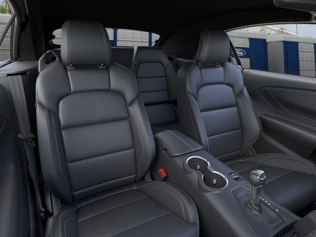 2025 Ford Mustang GT Premium Convertible - Photo 52