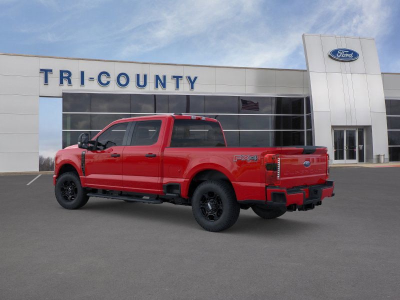 2026 Ford F-250 Super Duty XL - Photo 26