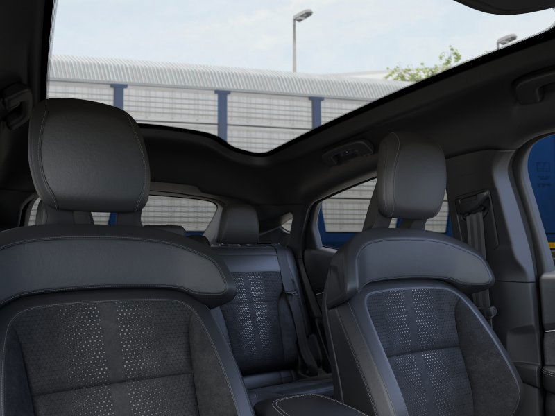 2025 Ford Mustang Mach-E SUV