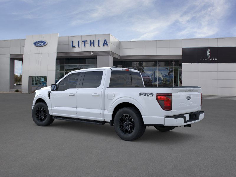 Thumbnail: 2026 Ford F-150 - 33
