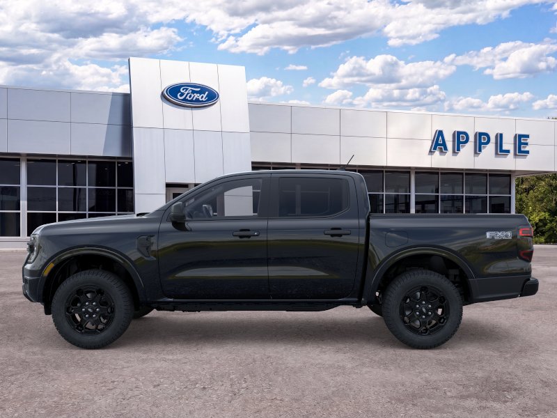 2025 Ford Ranger XLT - Photo 25