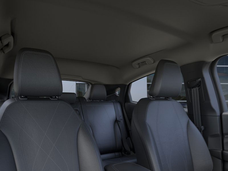 2025 Ford Mustang Mach-E Select CROSSOVERS