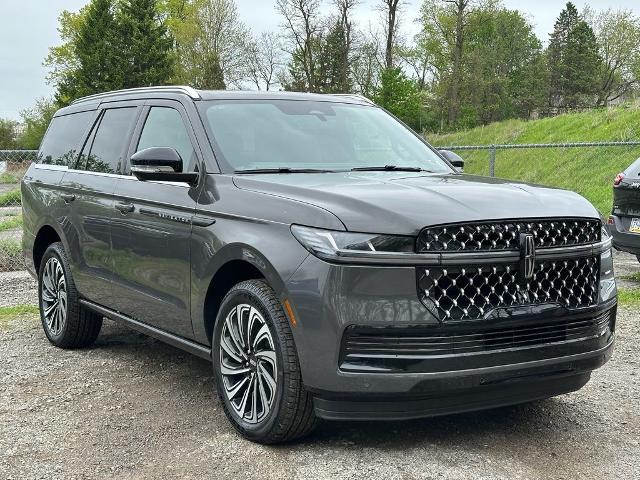 2025 Lincoln Navigator Black Label - Photo 63