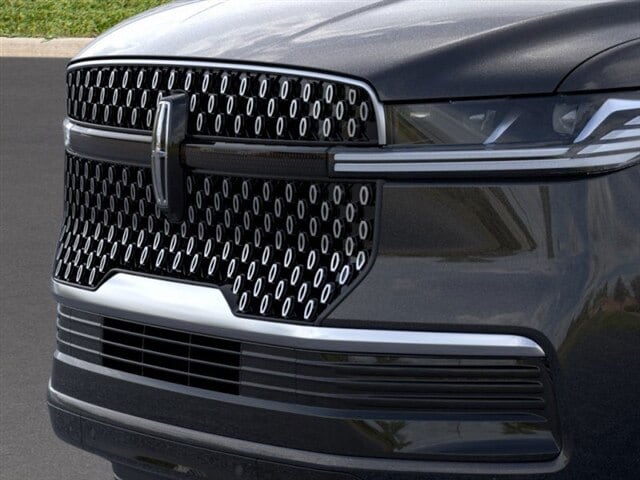2025 Lincoln Navigator Reserve L - Photo 40