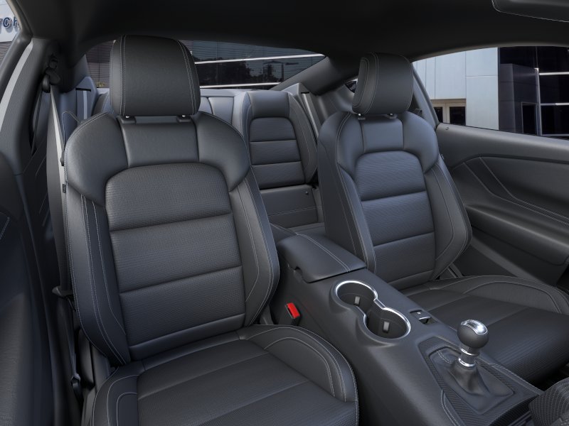 2025 Ford Mustang GT Premium Fastback - Photo 10