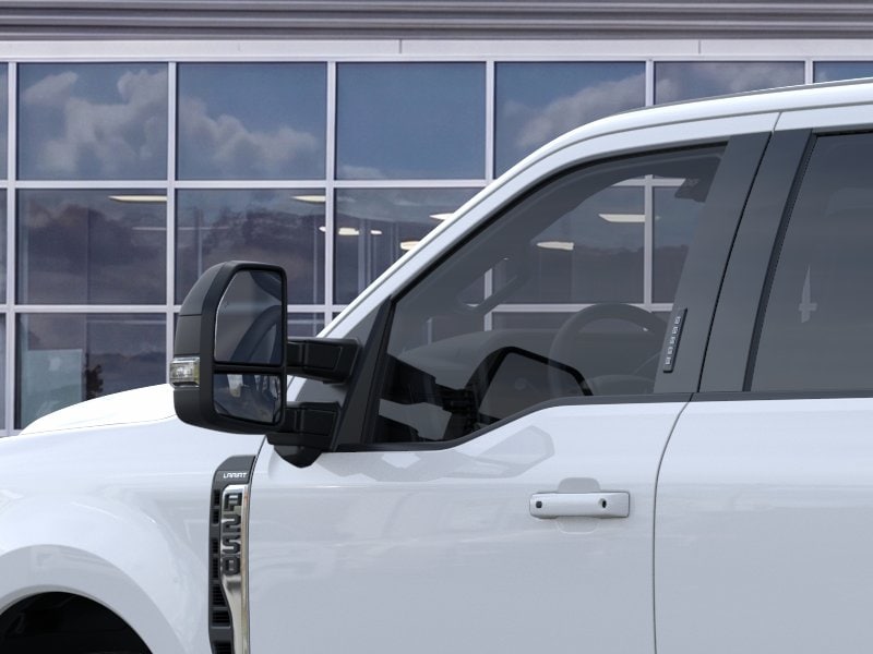 2026 Ford F-250 Super Duty Lariat - Photo 20