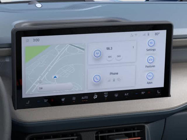 Thumbnail: 2025 Ford Maverick - 39