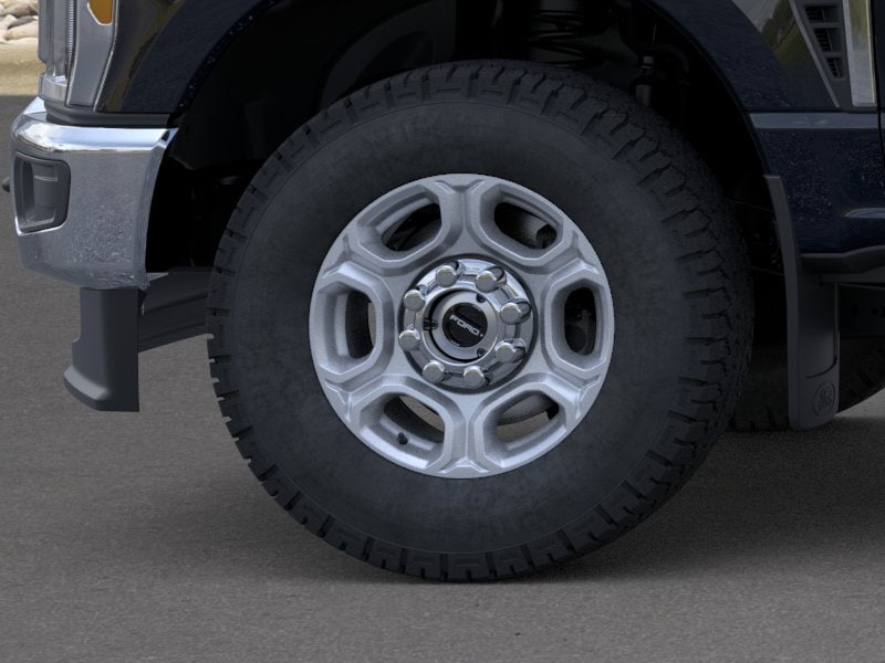 2026 Ford F-350 Super Duty XLT - Photo 19