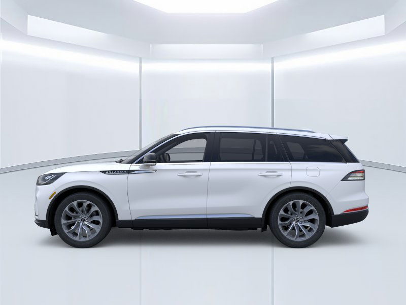 2026 Lincoln Aviator Reserve SUV