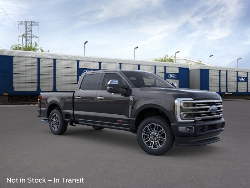 Thumbnail: 2026 Ford F-350 - 7