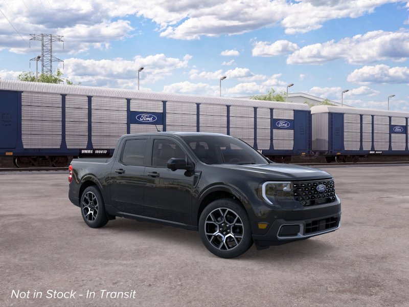 2026 Ford Maverick Lariat&reg; TRUCK