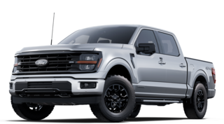 2025 Ford F-150 XLT TRUCK