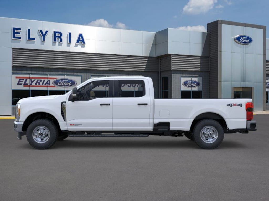 New 2026 Ford Super Duty F-250 XL TRUCK