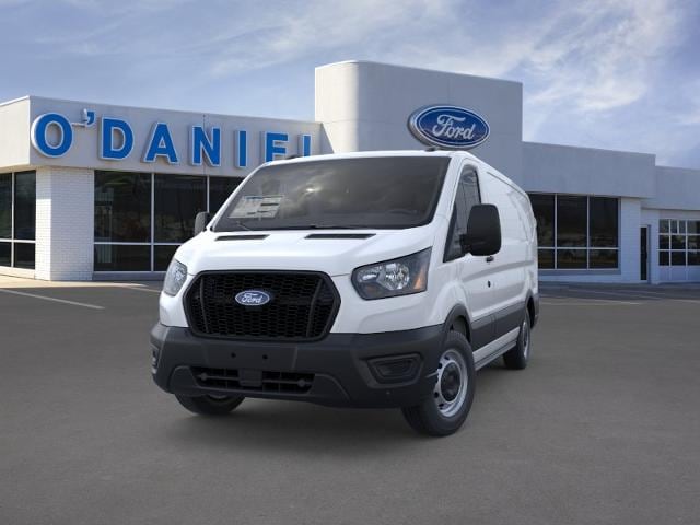 2026 Ford Transit Van Base - Photo 23
