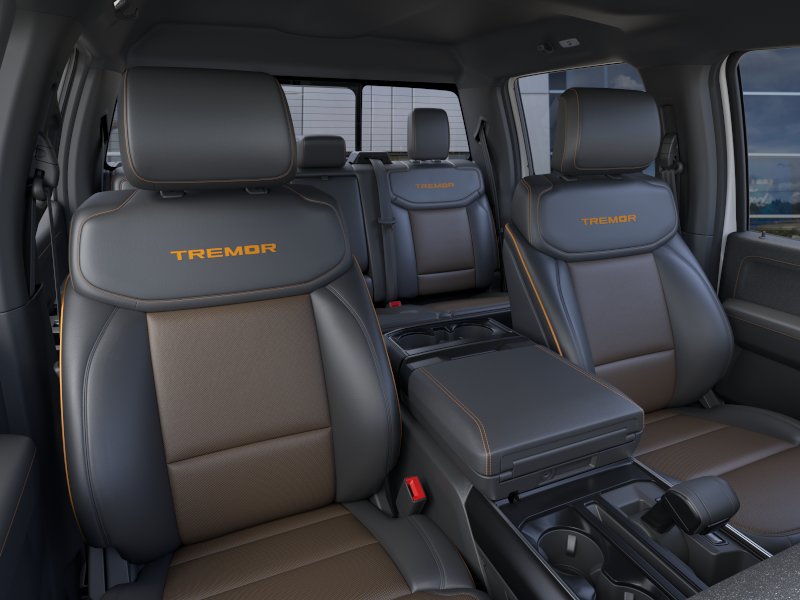2025 Ford F-150 Tremor - Photo 14