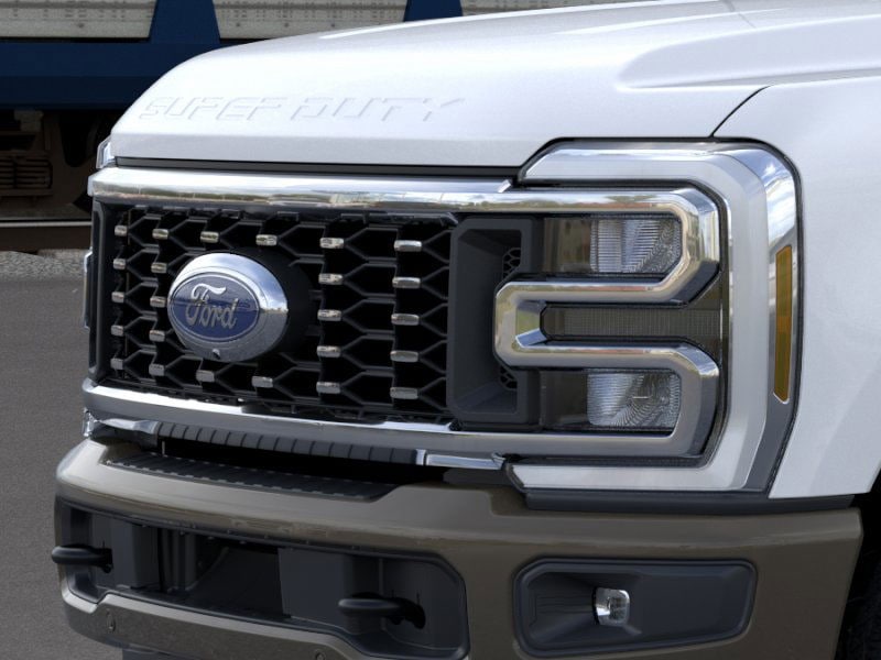 Thumbnail: 2026 Ford F-350 - 39