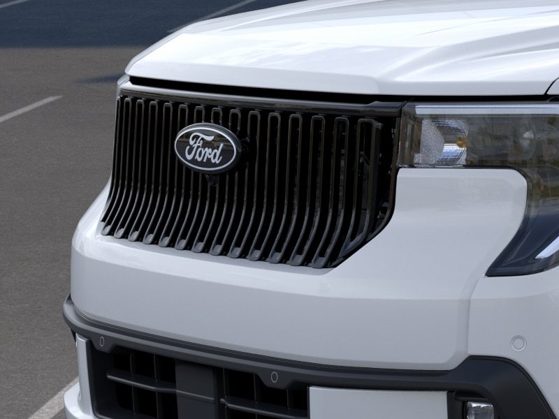 2025 Ford Maverick Lobo Premium - Photo 44