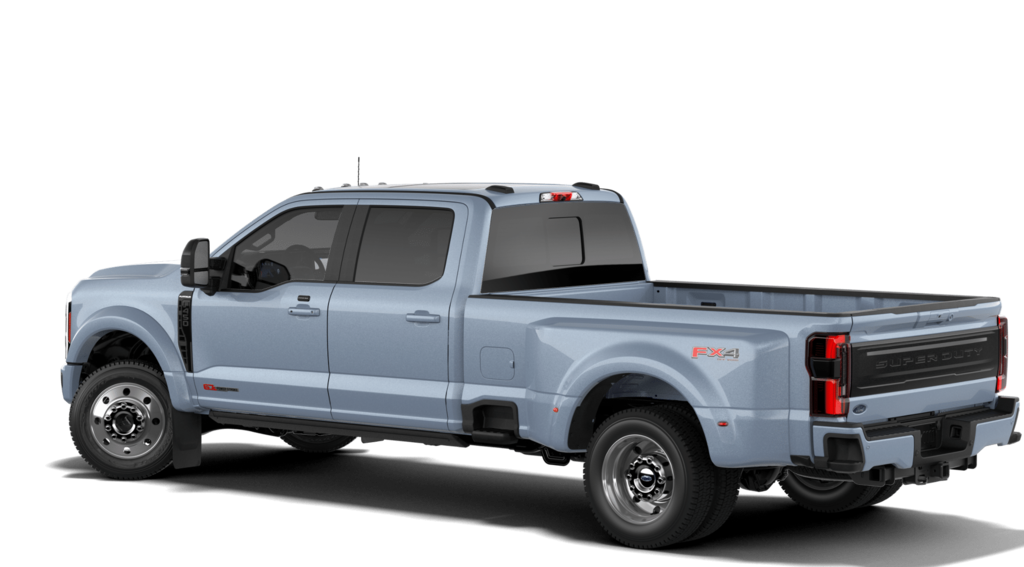 New 2027 Ford F-450SD Truck