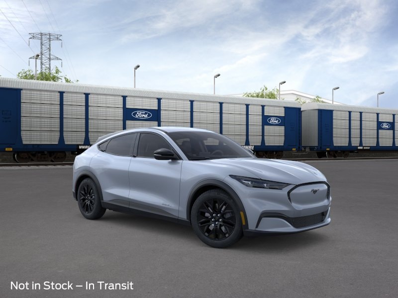 2026 Ford Mustang Mach-E Select SUV
