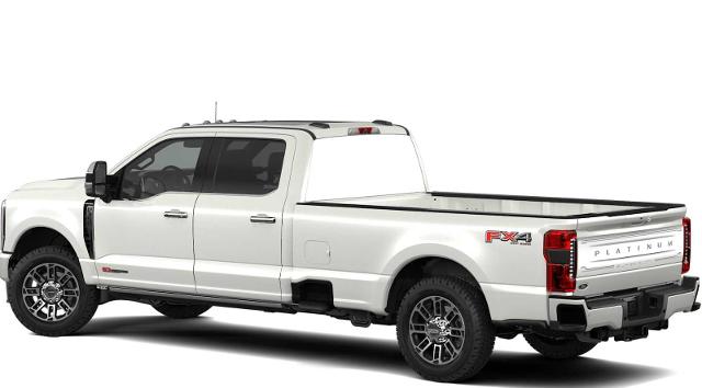 Thumbnail: 2026 Ford F-350 - 24
