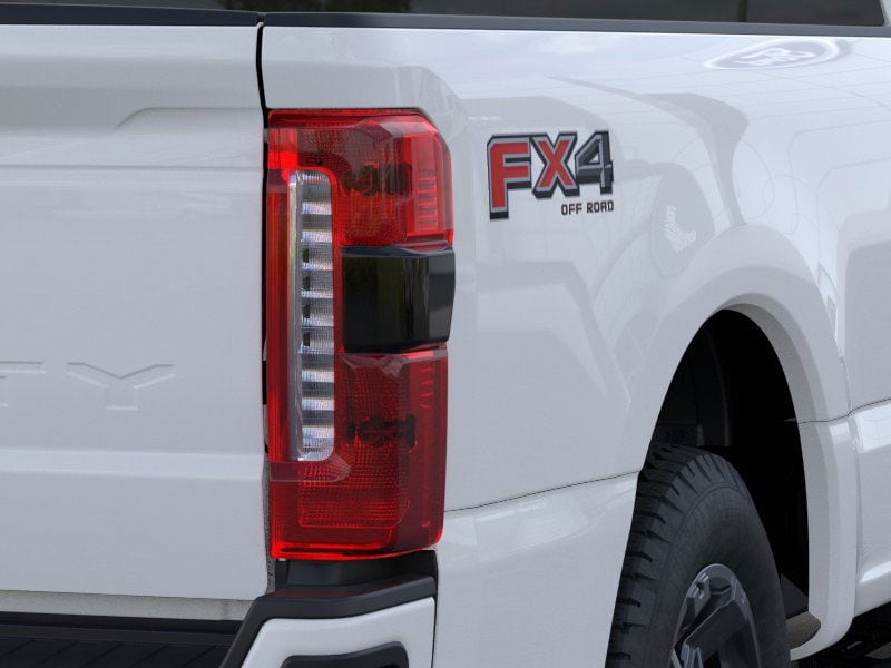 2026 Ford F-350 Super Duty XL - Photo 21