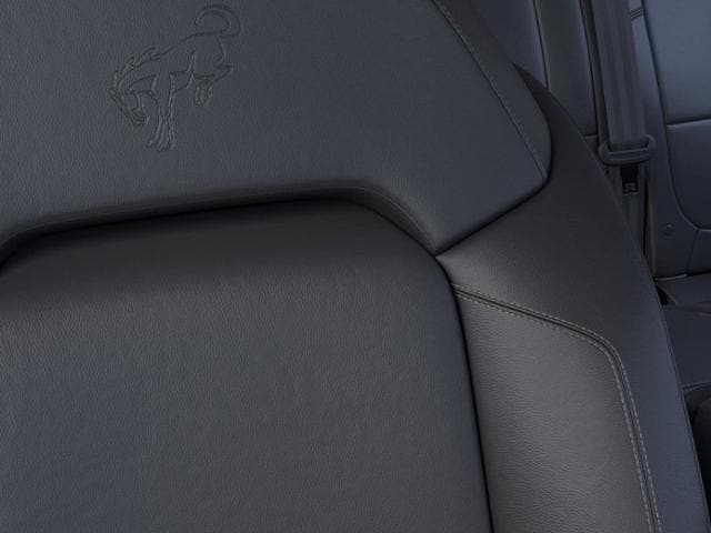 2025 Ford Bronco 4-Door Badlands - Photo 44