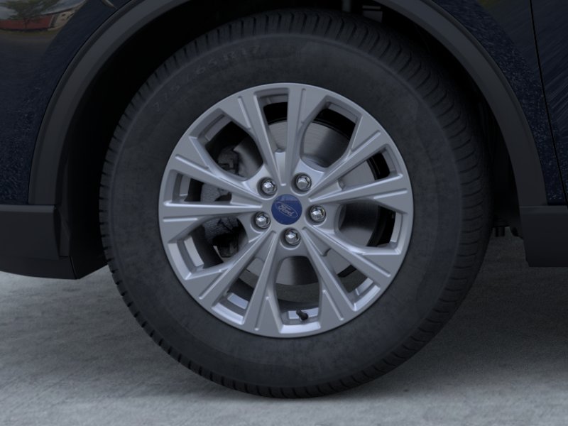 Thumbnail: 2026 Ford Escape - 51