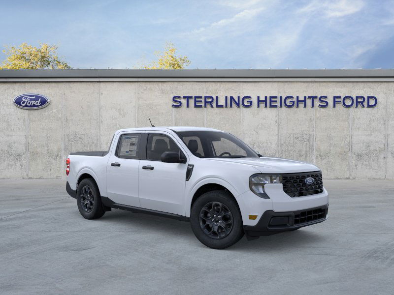 Thumbnail: 2026 Ford Maverick - 15