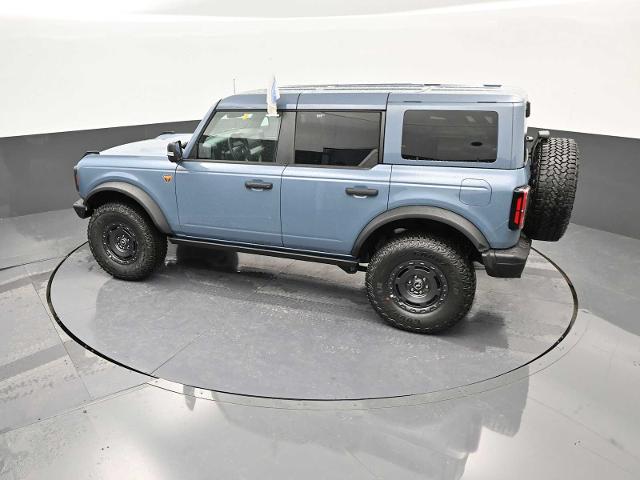 2025 Ford Bronco 4-Door Badlands - Photo 95