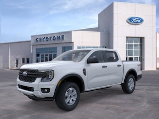 2025 Ford Ranger XL Truck