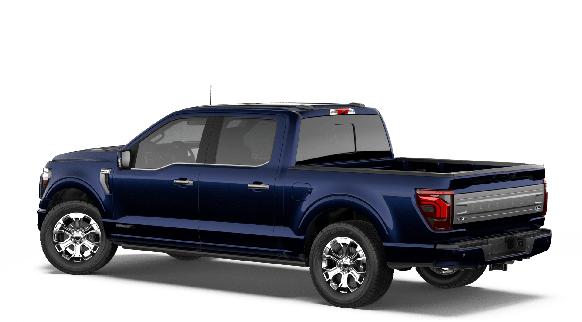 Thumbnail: 2026 Ford F-150 - 25