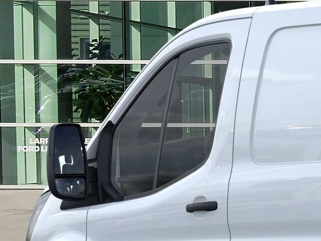 2025 Ford Transit Van Base - Photo 41