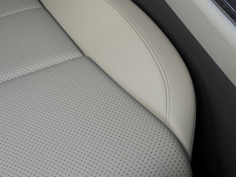 2026 Lincoln Aviator Premiere SUV