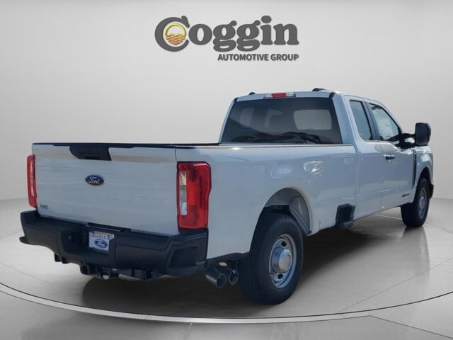 2025 Ford F-250 Super Duty XL - Photo 40