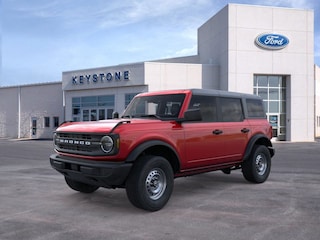 2025 Ford Bronco Base SUV