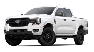 2025 Ford Ranger XLT TRUCK