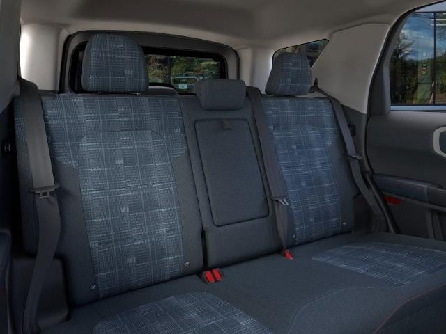2025 Ford Bronco Sport Heritage - Photo 21