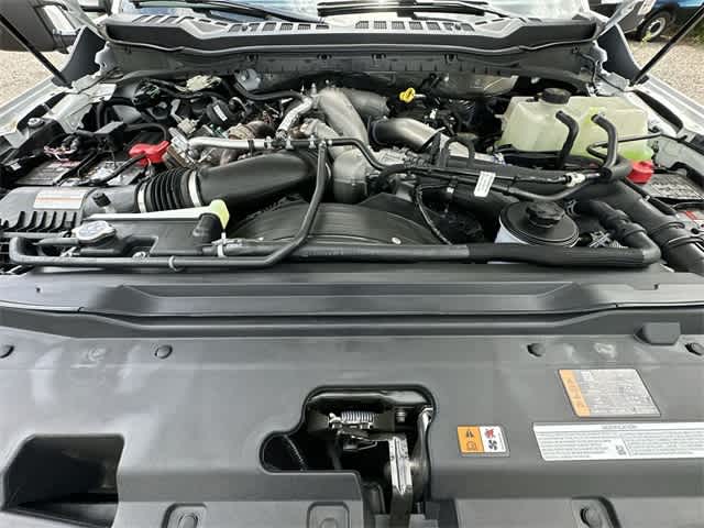 Thumbnail: 2025 Ford Econoline - 48